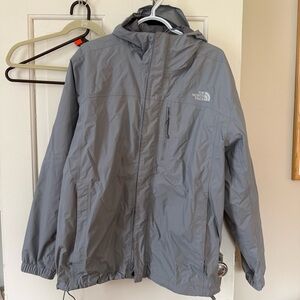 The North Face Rain Jacket